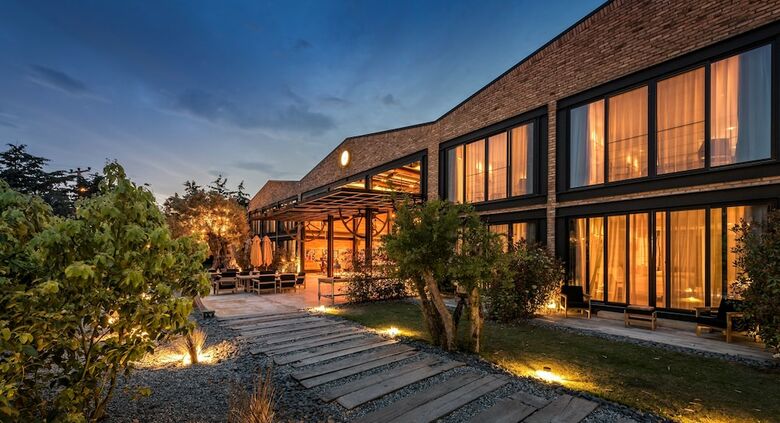Hotel The Stay Alacati Warehouse - Adults Only