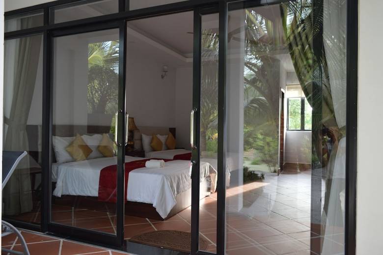 Apartamento Soon Noeng Resort