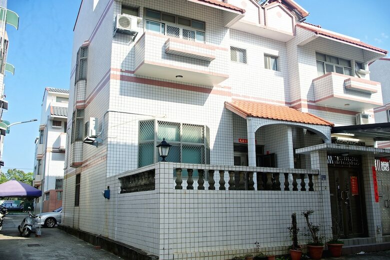 Bed & Breakfast Homestylehomestay