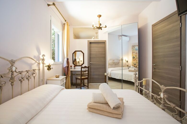 Villa Dafni