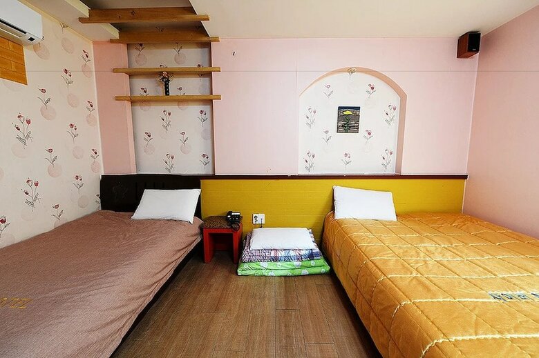 Hotel Cyber Motel