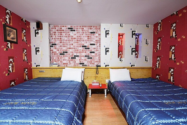 Hotel Cyber Motel
