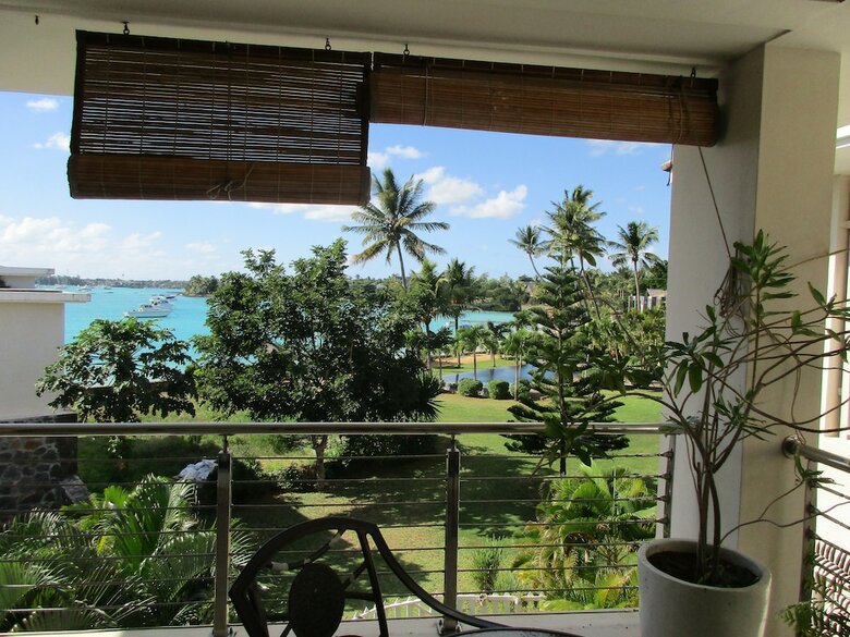 Villa De Prestige Beach Front 8
