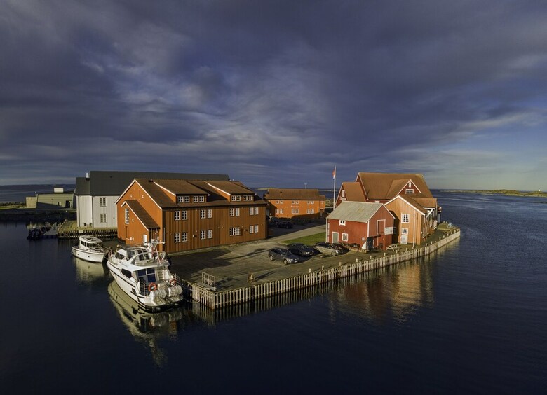 Finn�y Havstuer - By Classic Norway Hotels