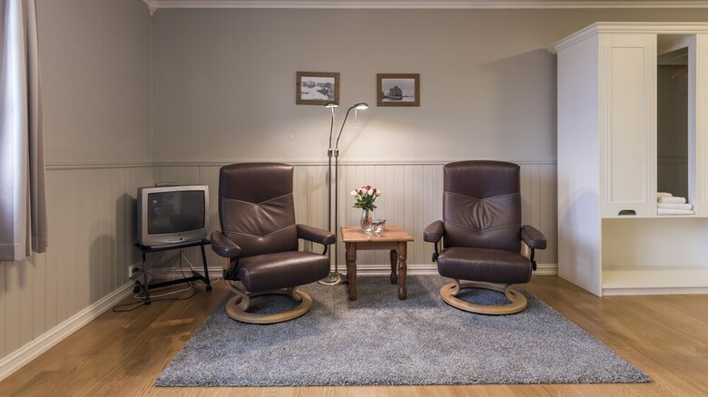 Finn�y Havstuer - By Classic Norway Hotels