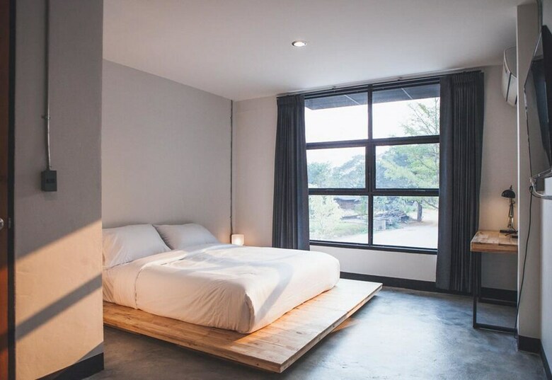 Hotel Karpenter Lampang