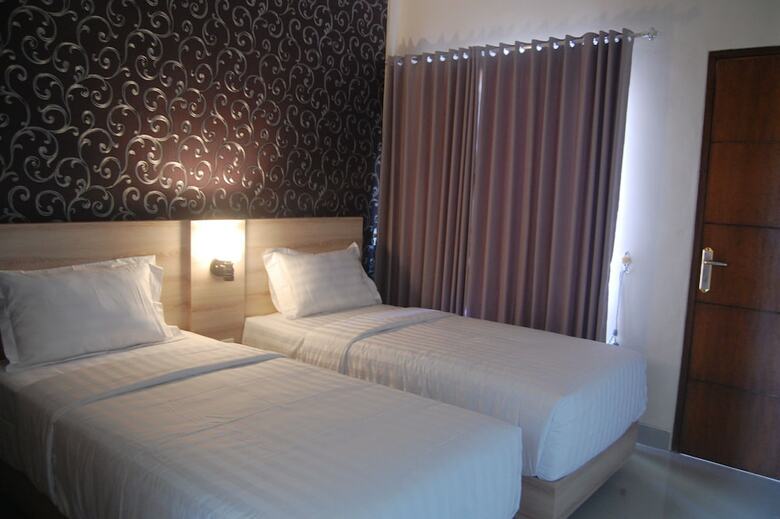 Bed & Breakfast North Wing Canggu Resort