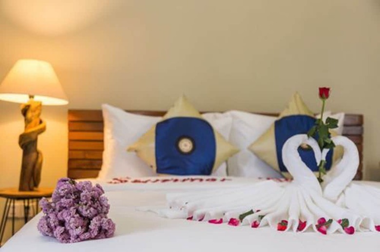 Residencia Summer Bliss Boutique & Spa