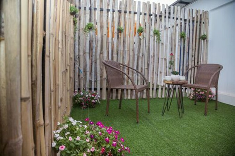 Residencia Summer Bliss Boutique & Spa