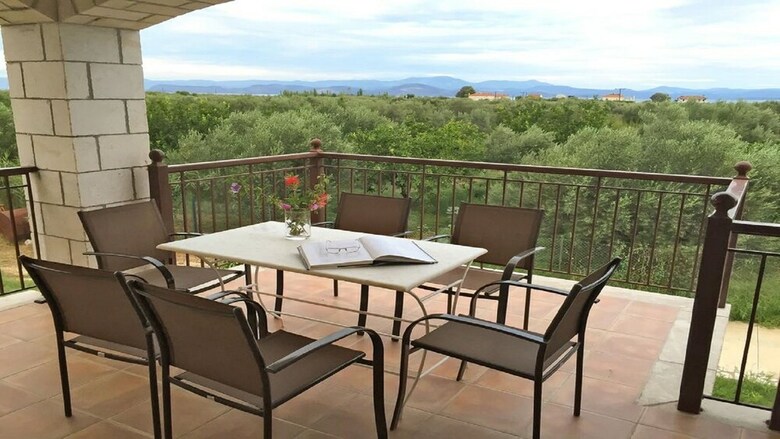 Glyfada Villas 3