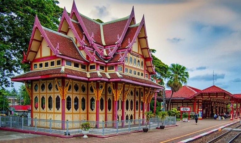 Baan Minnie Pool Villa Hua Hin