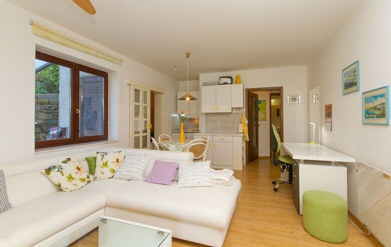 Bojana Apartments