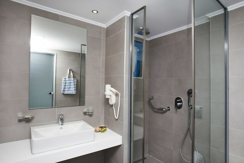 Hotel Lindos Portes Suites - Adults Only