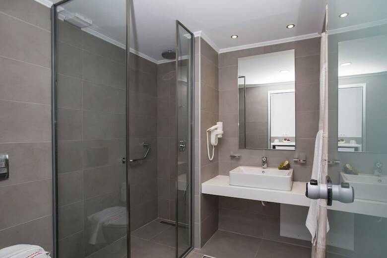 Hotel Lindos Portes Suites - Adults Only