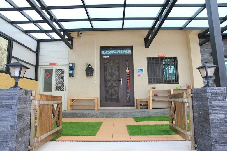 Bed & Breakfast Ann Home