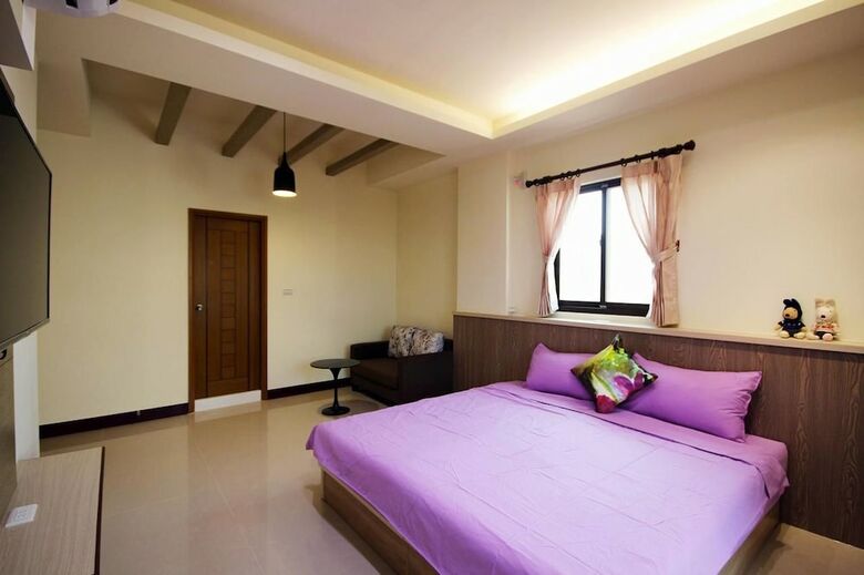 Bed & Breakfast Ann Home