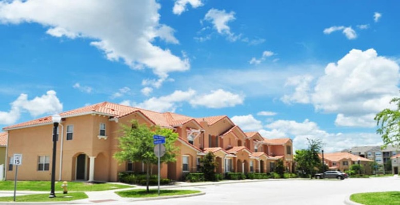 Apartamentos Paradise Cay #3 - 3 Bed 3 Baths Townhome