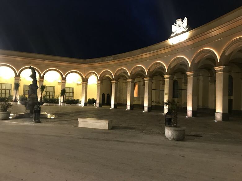 Calvano Apartments