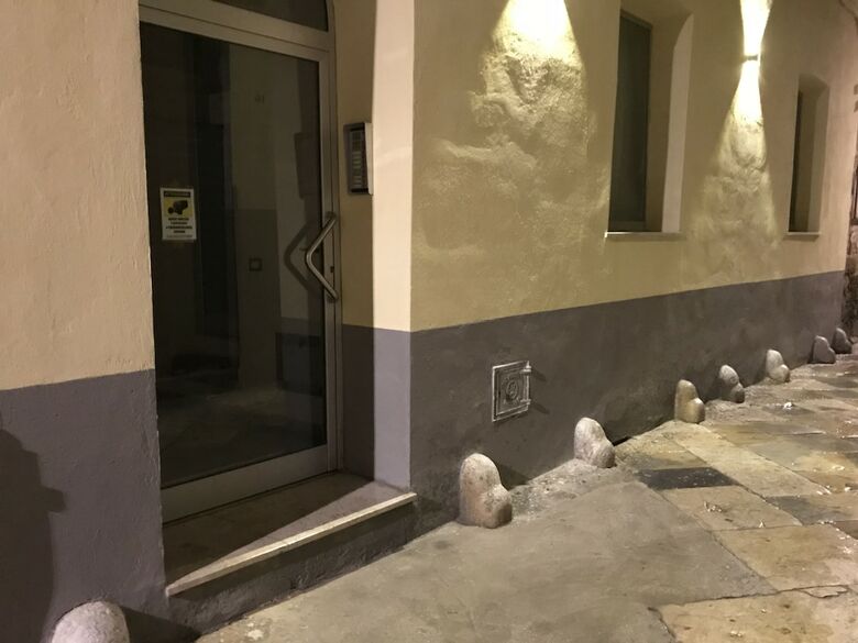 Calvano Apartments