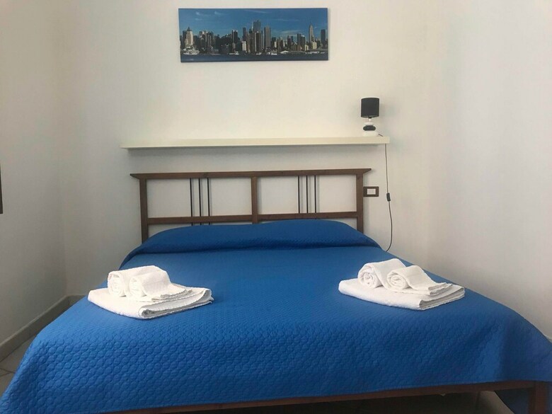 Calvano Apartments