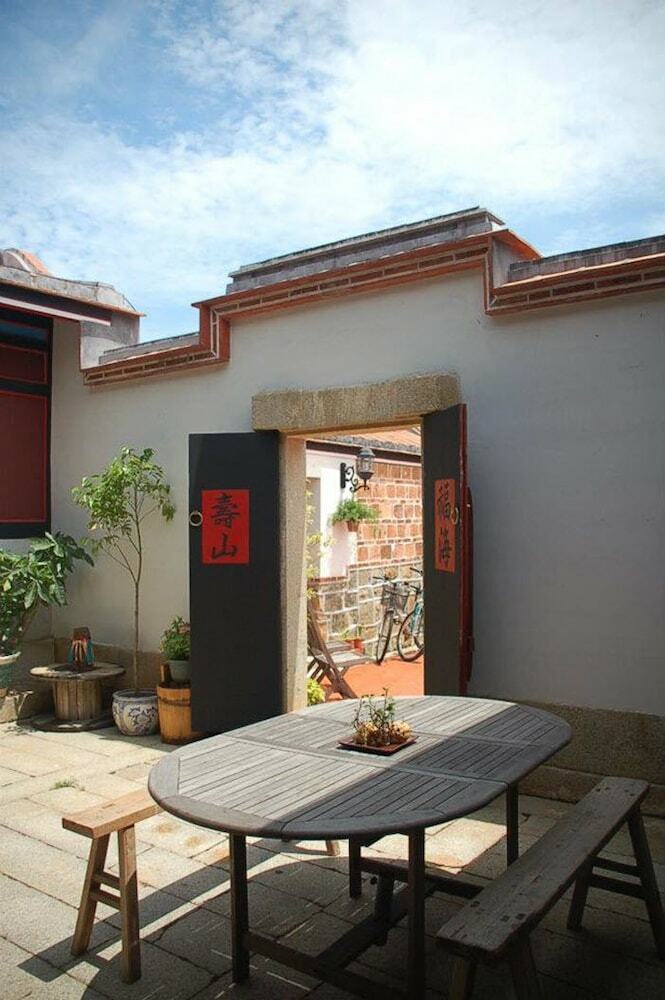 Bed & Breakfast Grace Homestay 54