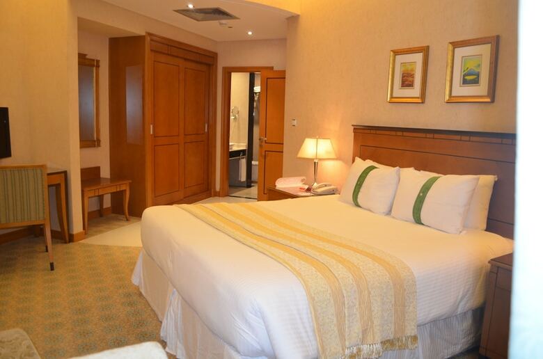 Hotel Ramada By Wyndham Al Khobar King Abdullah Street