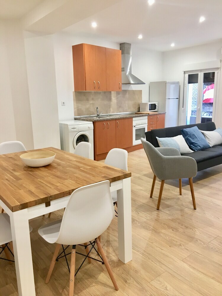 Apartamentos Cas�n Del Comercio