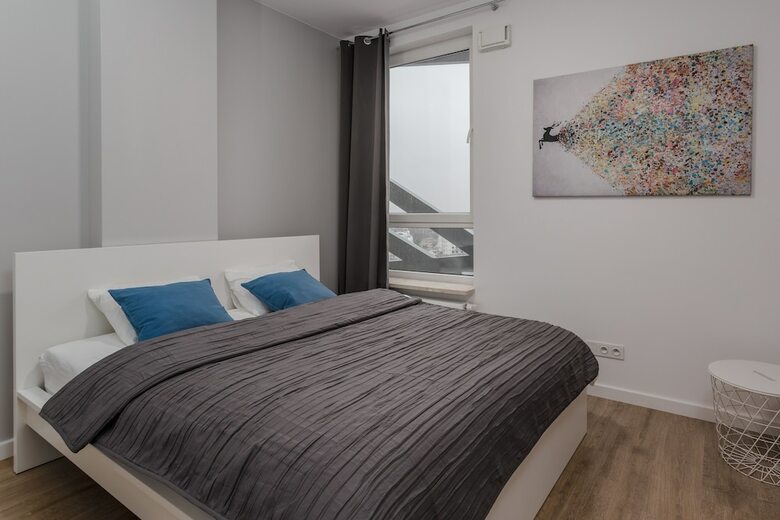 Chill Apartments Airport Apartments