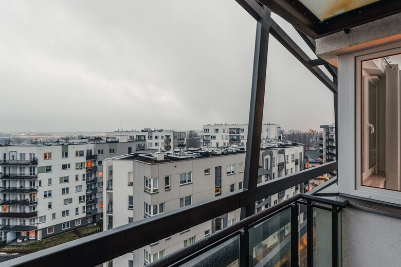Chill Apartments Airport Apartments