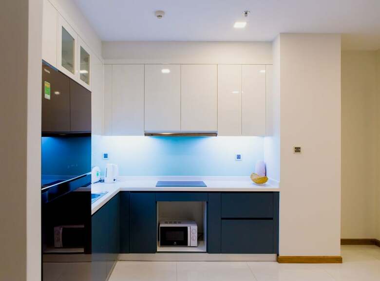 Aparthotel Kim Property Vinhomes Central Park
