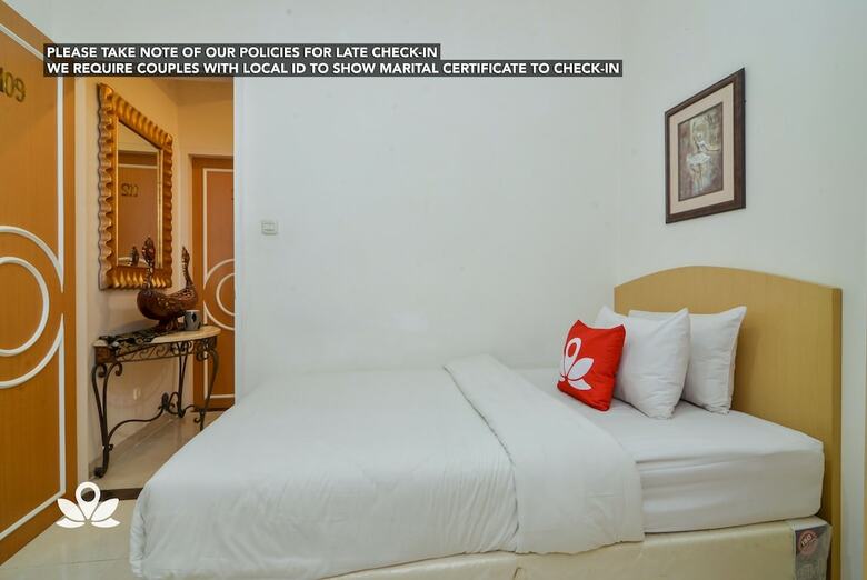 Hotel Zen Rooms Capital Residence