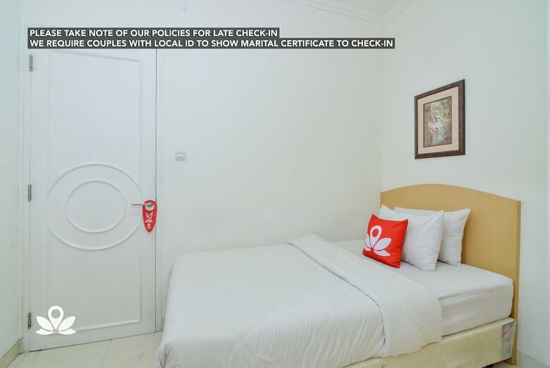 Hotel Zen Rooms Capital Residence