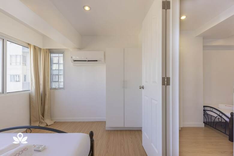 Apartamentos Zen Home Fort Victoria Bgc