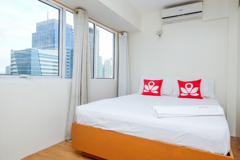 Apartamentos Zen Home Fort Victoria Bgc