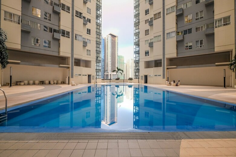 Apartamentos Zen Home Fort Victoria Bgc