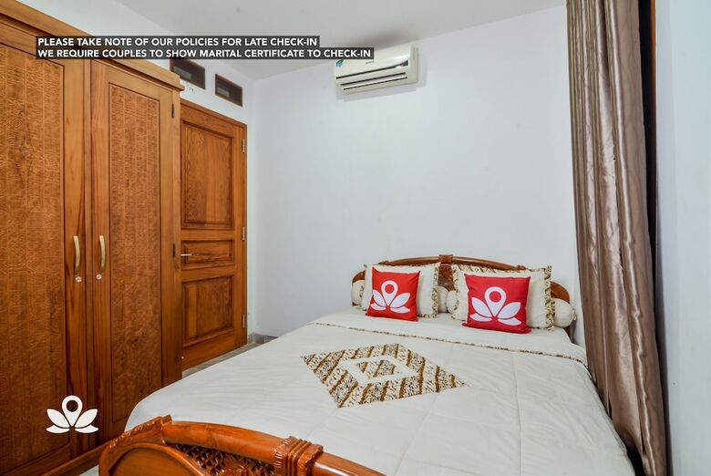 Hotel Zen Rooms Ragunan 1 Syariah