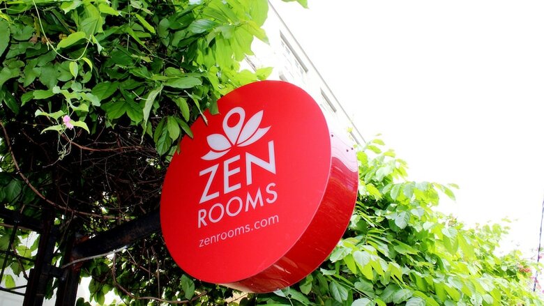 Hotel Zen Rooms Ragunan 1 Syariah