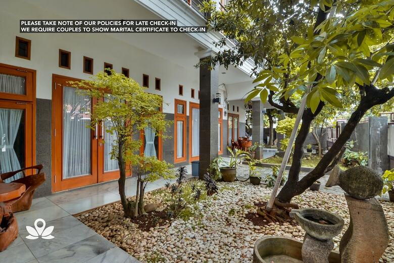 Hotel Zen Rooms Ragunan 1 Syariah