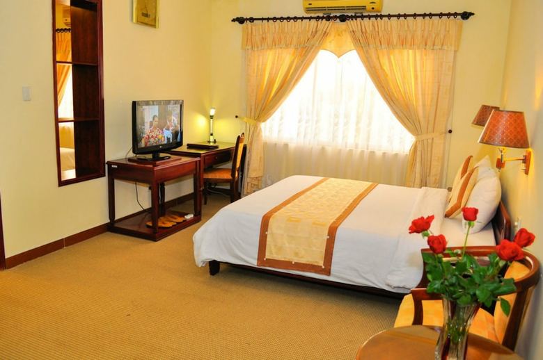 Song Tra Hotel