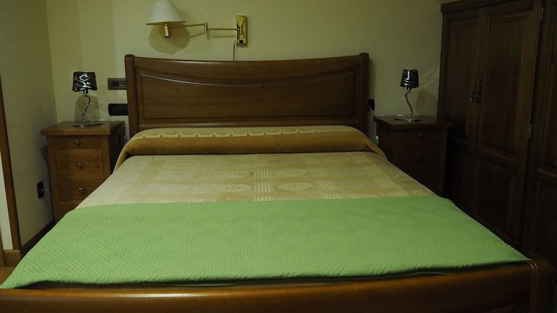 El Pongallin Vivienda Vacacional