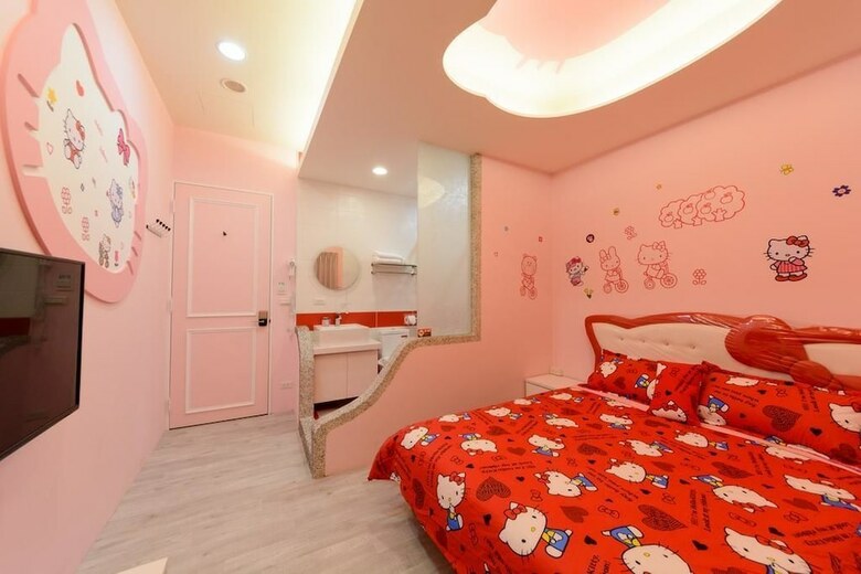 Hotel Ankes Hostel