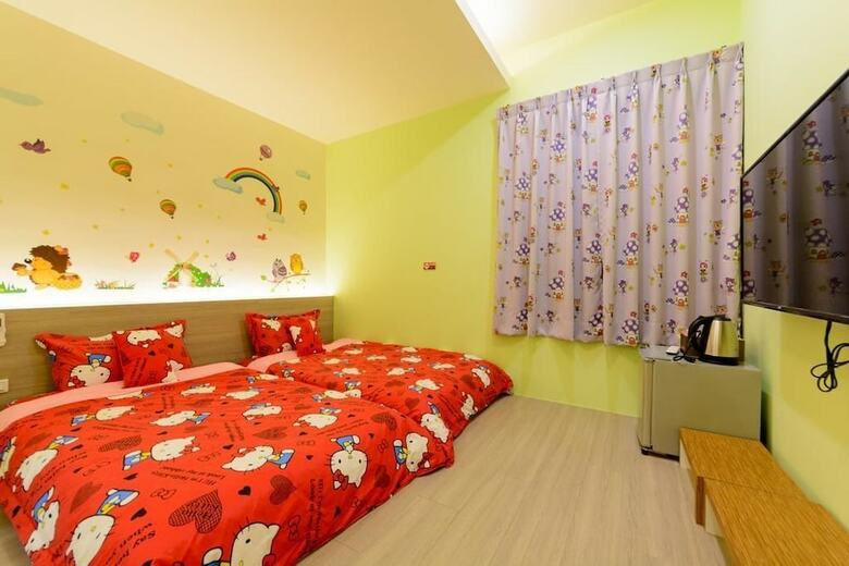 Hotel Ankes Hostel