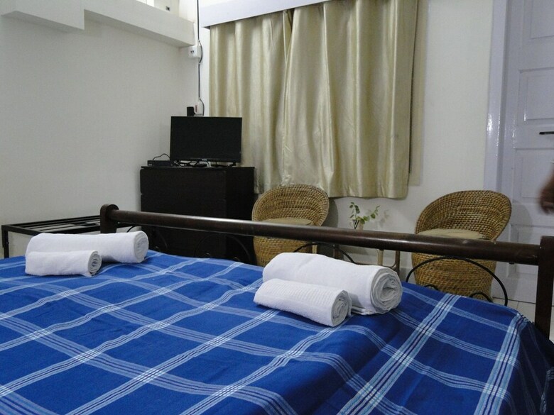Hotel Casa Mia