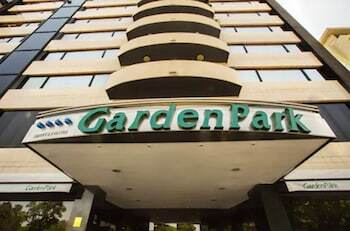 Garden Park Hotel