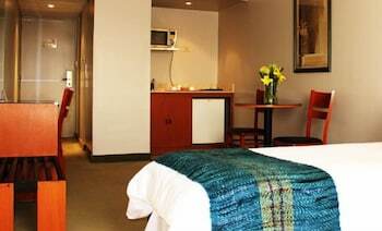 Garden Park Hotel
