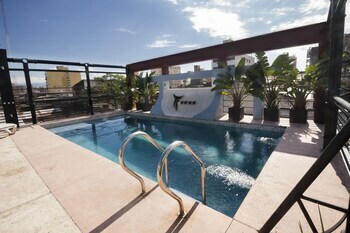Hotel Tucuman Centersuites And Business