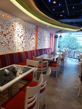 Hotel Tucuman Centersuites And Business