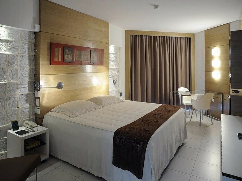 Hotel Ritz Lagoa Da Anta Urban Resort