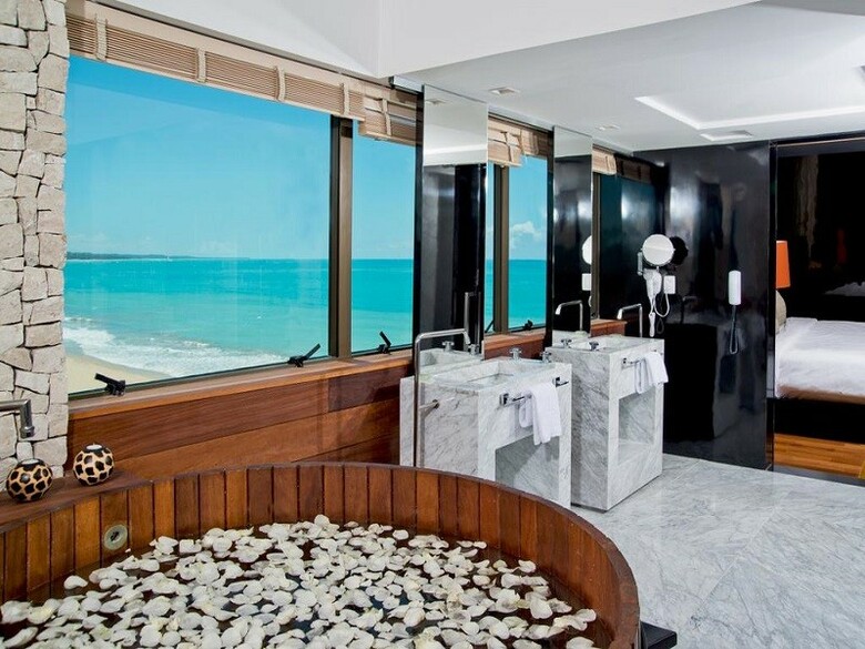 Hotel Ritz Lagoa Da Anta Urban Resort