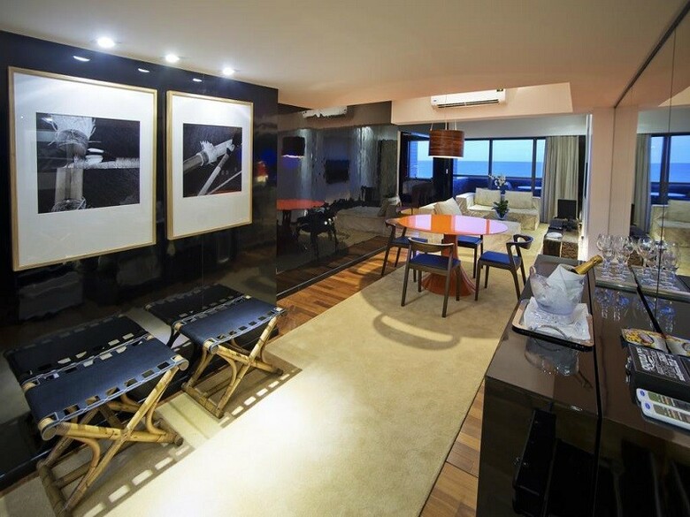 Hotel Ritz Lagoa Da Anta Urban Resort